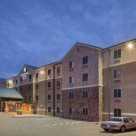 Woodspring Suites Las Colinas - Northwest Dallas-3