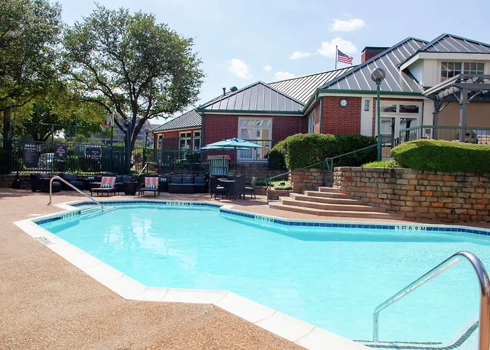 Homewood Suites By Hilton Dallas-Irving-Las Colinas
